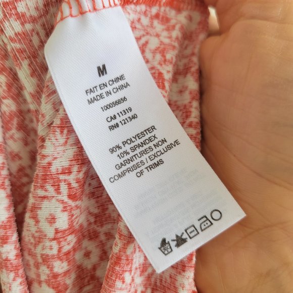 Dynamite short sleeve round neck t-shirt - Picture 4 of 10